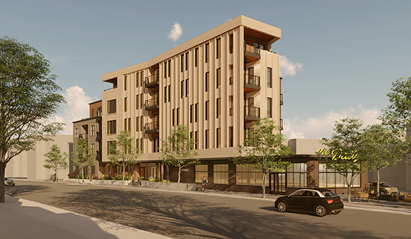 500 Talbot Ave