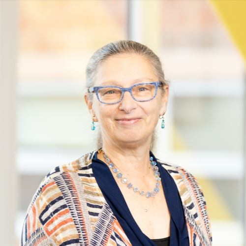 Amy Schectman