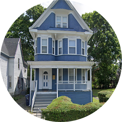 Mattapan