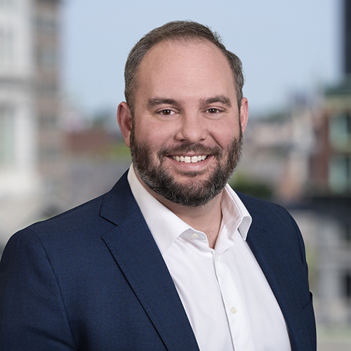 Sean Beirne