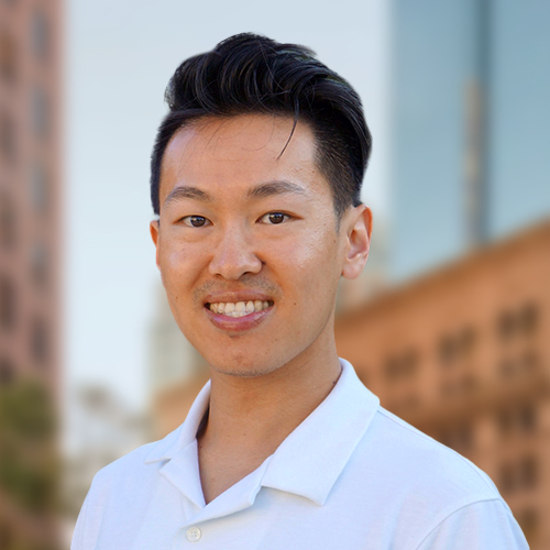 Ben Wong