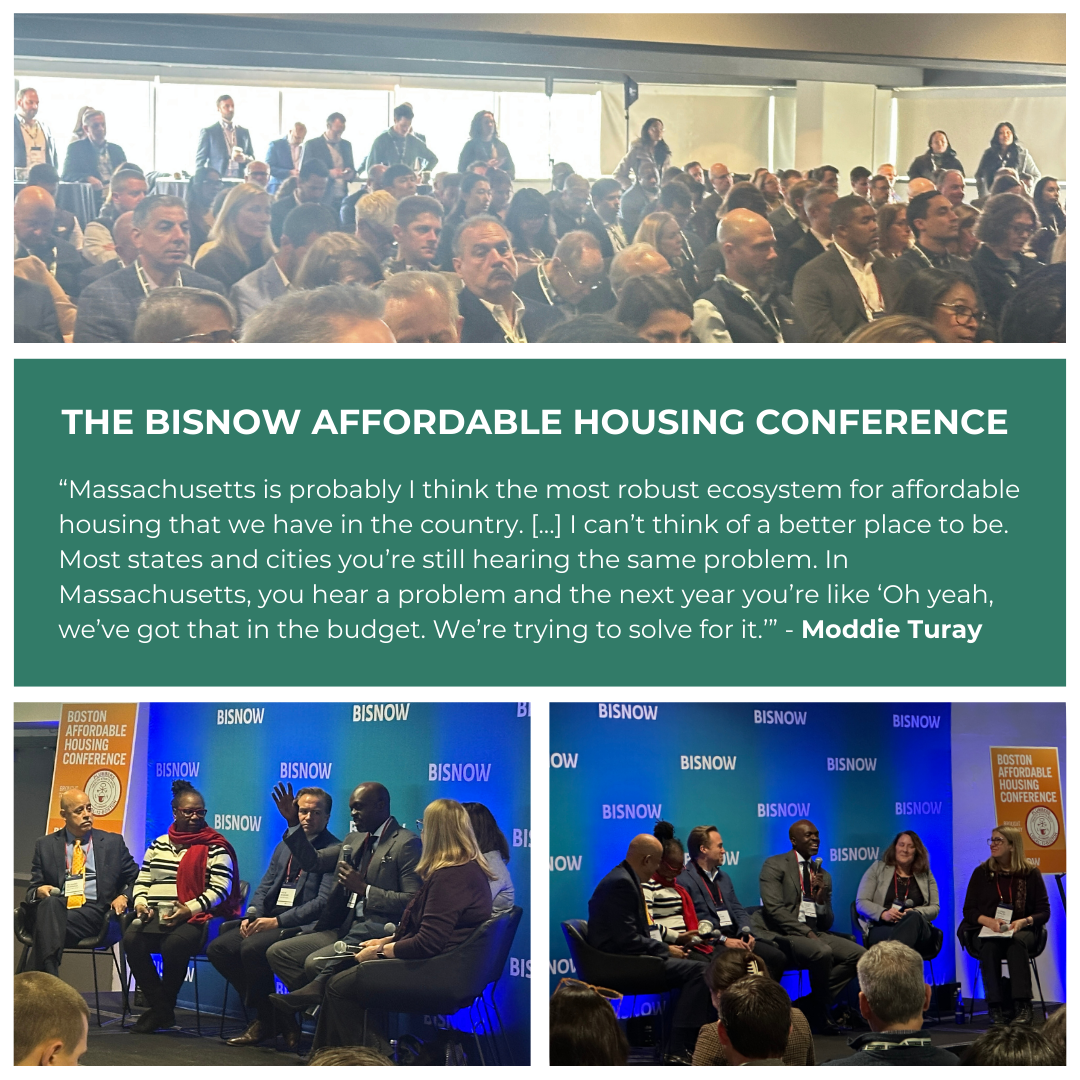Affordable Housing Conference Image
