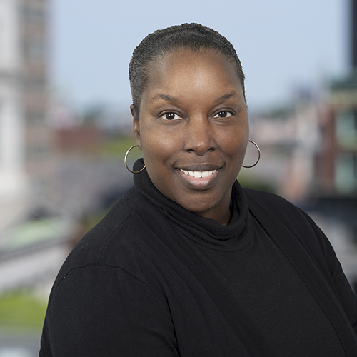 Renee Bogues