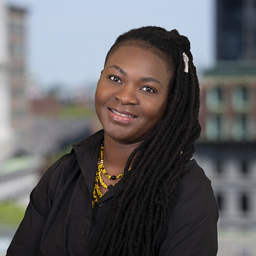 Kady Coulibaly