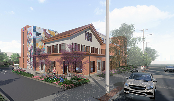 Fair Haven Community Health Center