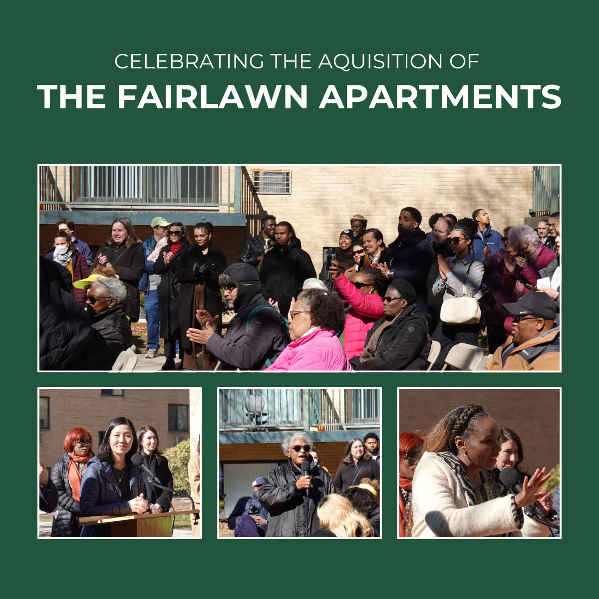 Fairlawn Apartments