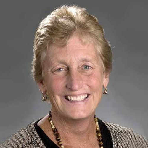 Pamela Feingold