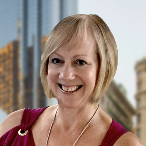Mary Hegarty