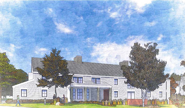 Leclair Village