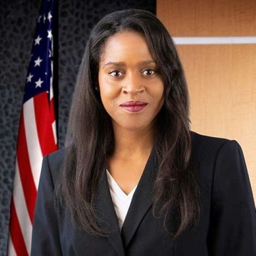 Jennifer Maddox