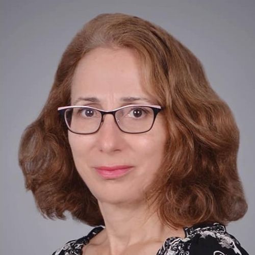 Patricia Marinilli
