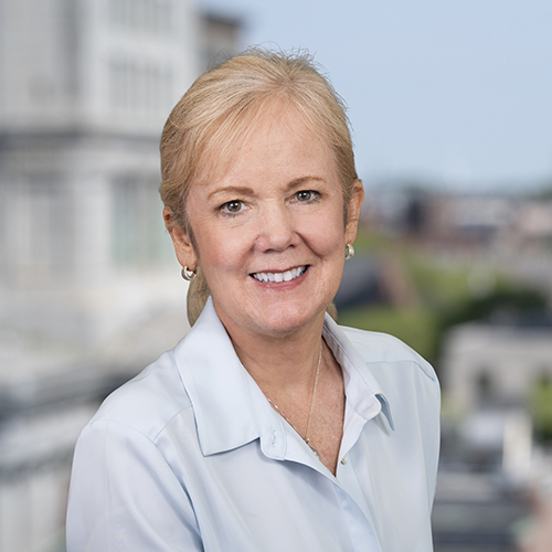 Jackie Nolan