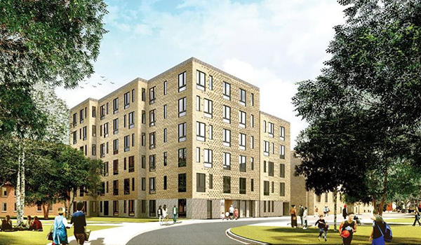 Northampton Residences