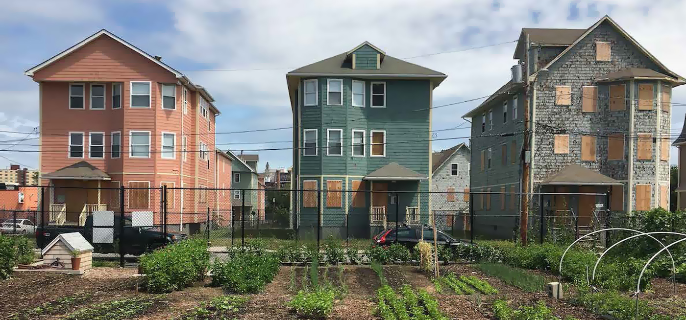 Southside Land Trust