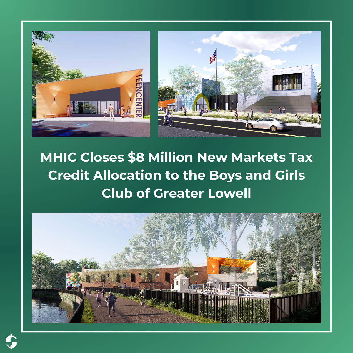 Boys and Girls Club Closing