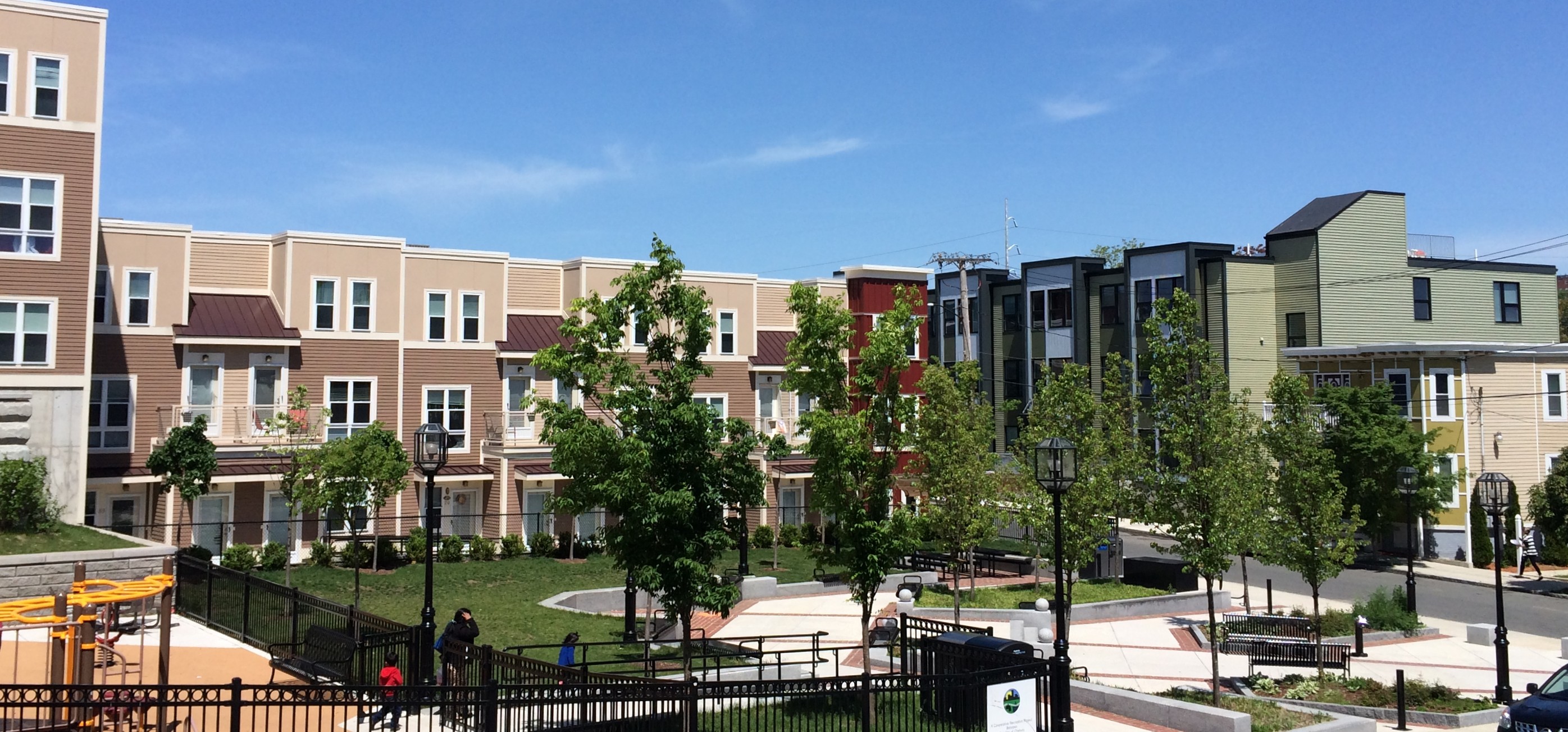 Chelsea Flats