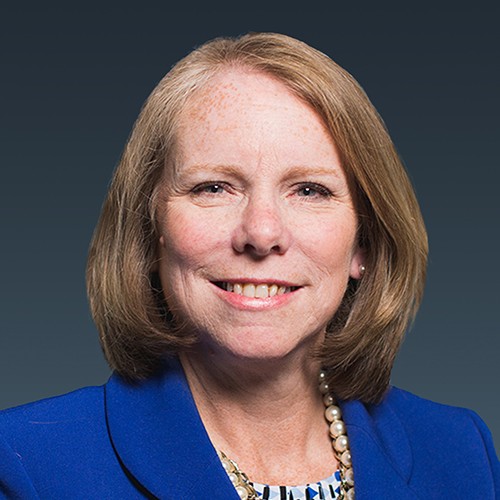 Karen Kent