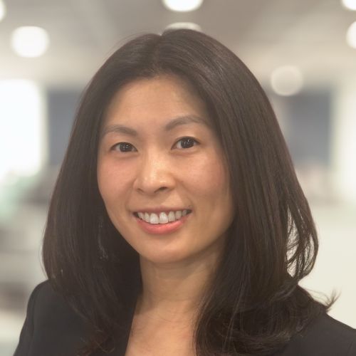 Mimi Li