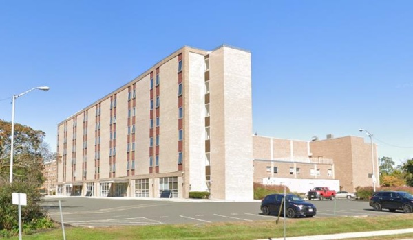 275 Chestnut Supportive Housing