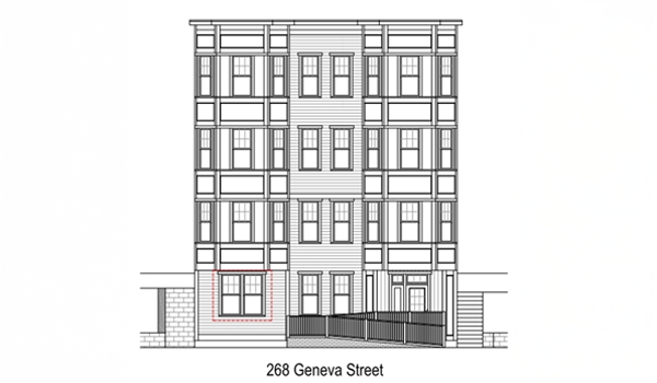 Geneva Affordable Homes