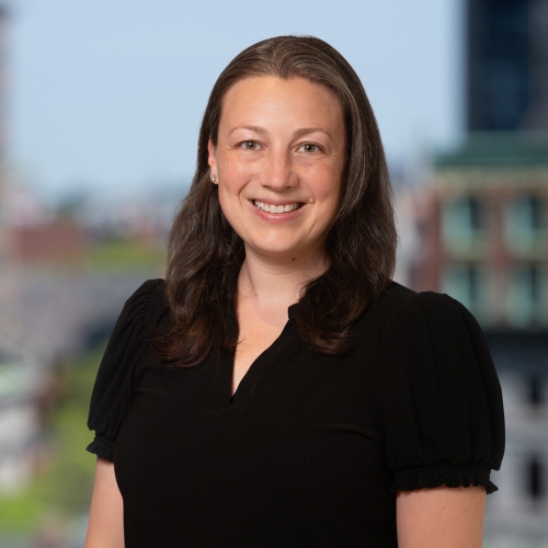 Alexis Horn-Snyder