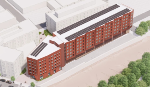 parcel 25 Phase 3