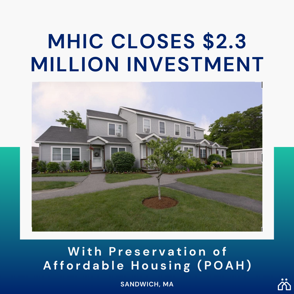 Osprey Lane Investment closing