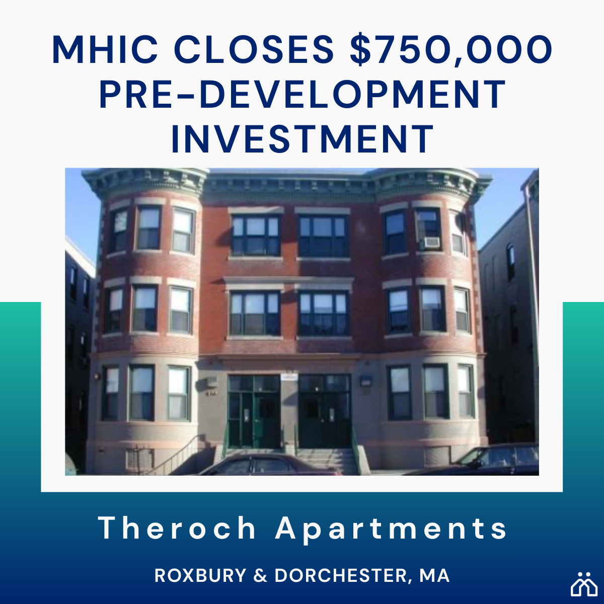 Theroch Apartments photo