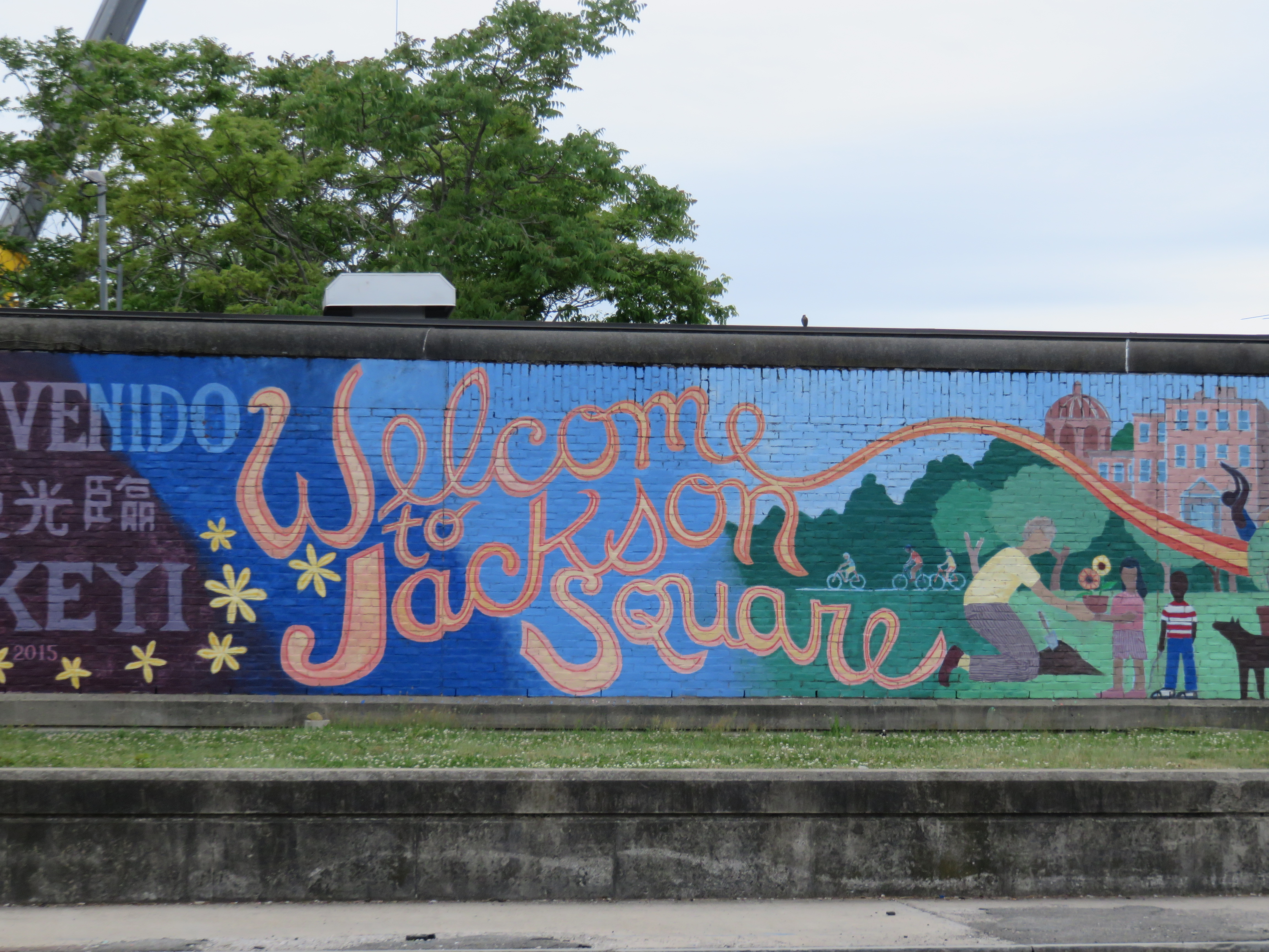 1599 Columbus Avenue