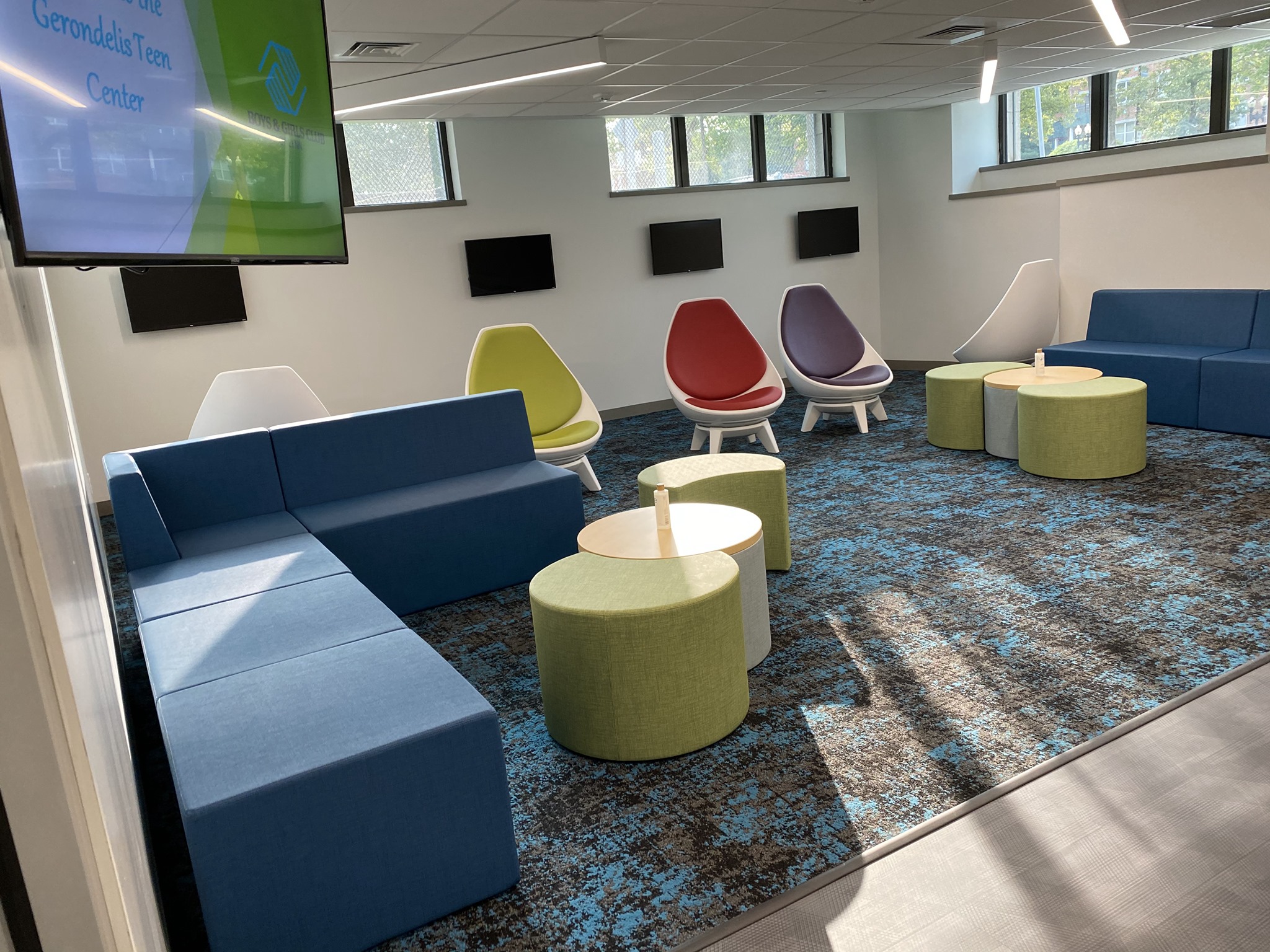 Boys and Girls Club of Lynn