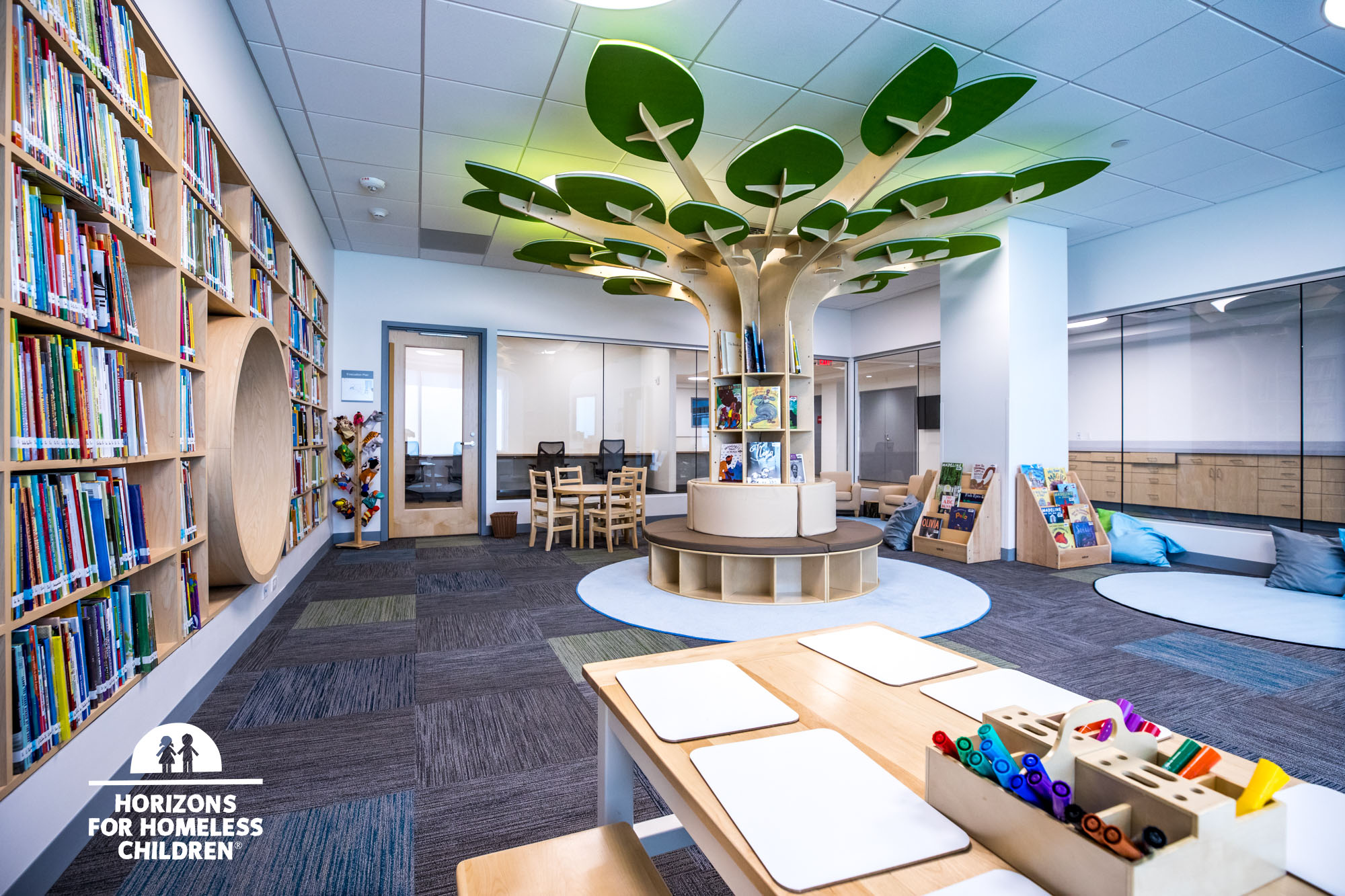 Horizons-Watermark Center