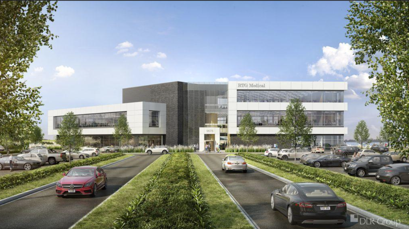 RTG Medical Headquarters
