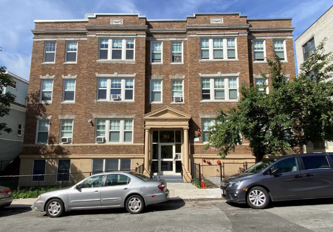 Granite Lena Park Apartments