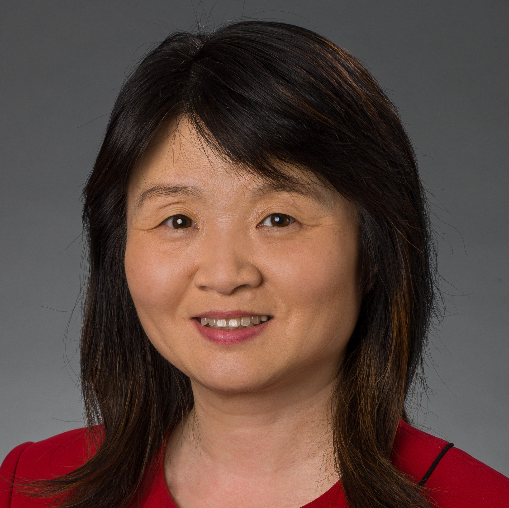 Yongmei Chen