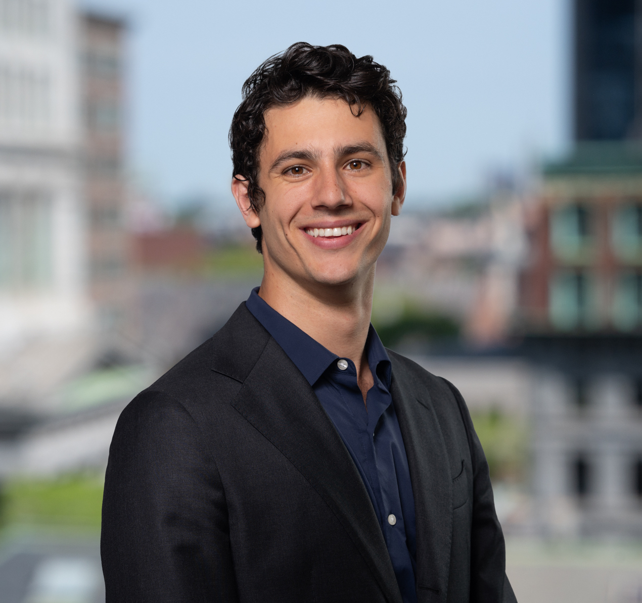 Gabe Teitsch
